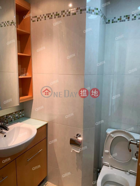Property Search Hong Kong | OneDay | Residential | Rental Listings | No. 26 Kimberley Road | 1 bedroom Low Floor Flat for Rent