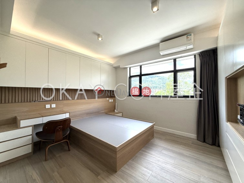 Charming house with parking | Rental, Ho Chung New Village 蠔涌新村 Rental Listings | Sai Kung (OKAY-R797913)