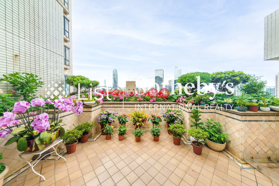 聚安樓未知|住宅-出售樓盤|HK$ 1.48億