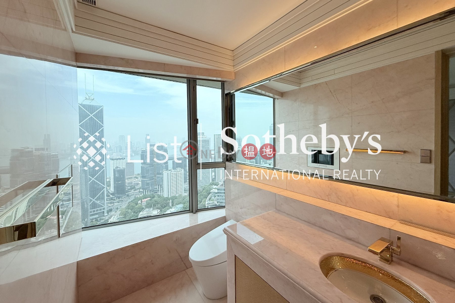 HK$ 190M | Regence Royale Central District | Property for Sale at Regence Royale with 3 Bedrooms