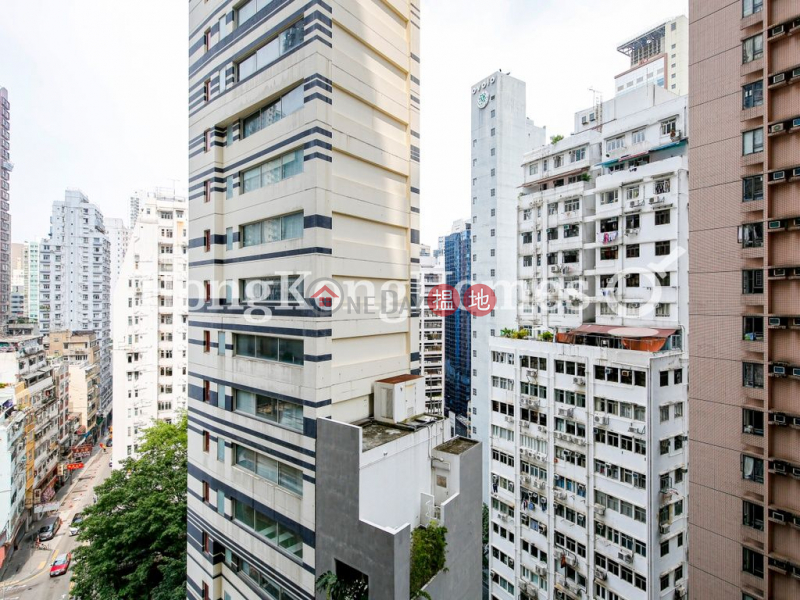 Property Search Hong Kong | OneDay | Residential Rental Listings, Studio Unit for Rent at Centrestage