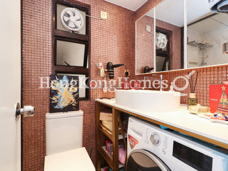1 Bed Unit at Tycoon Court | For Sale 8 Conduit Road | Western District | Hong Kong Sales, HK$ 8.48M