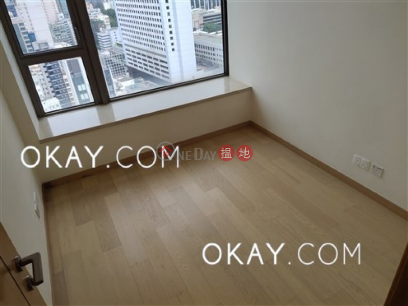 Rare 4 bedroom on high floor with balcony & parking | For Sale | 9 Austin Road West | Yau Tsim Mong | Hong Kong, Sales | HK$ 46.8M