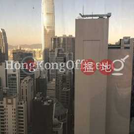 Office Unit for Rent at The Centrium, The Centrium 中央廣場 | Central District (HKO-2953-ABFR)_0