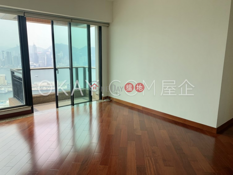 Property Search Hong Kong | OneDay | Residential | Rental Listings Beautiful 3 bed on high floor with harbour views | Rental