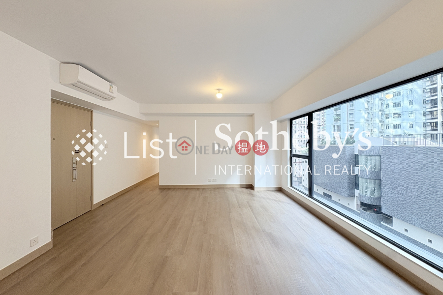 Property for Rent at 62B Robinson Road with 3 Bedrooms 62B Robinson Road | Western District Hong Kong Rental, HK$ 55,000/ month