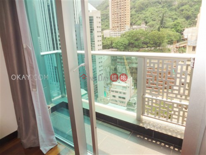 香港搵樓|租樓|二手盤|買樓| 搵地 | 住宅出租樓盤2房1廁,可養寵物,露台《嘉薈軒出租單位》