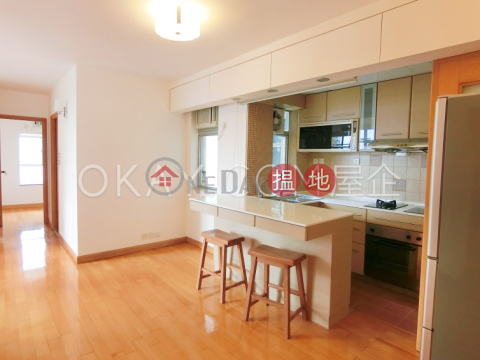 Generous 2 bedroom on high floor | Rental | Academic Terrace Block 1 學士臺第1座 _0