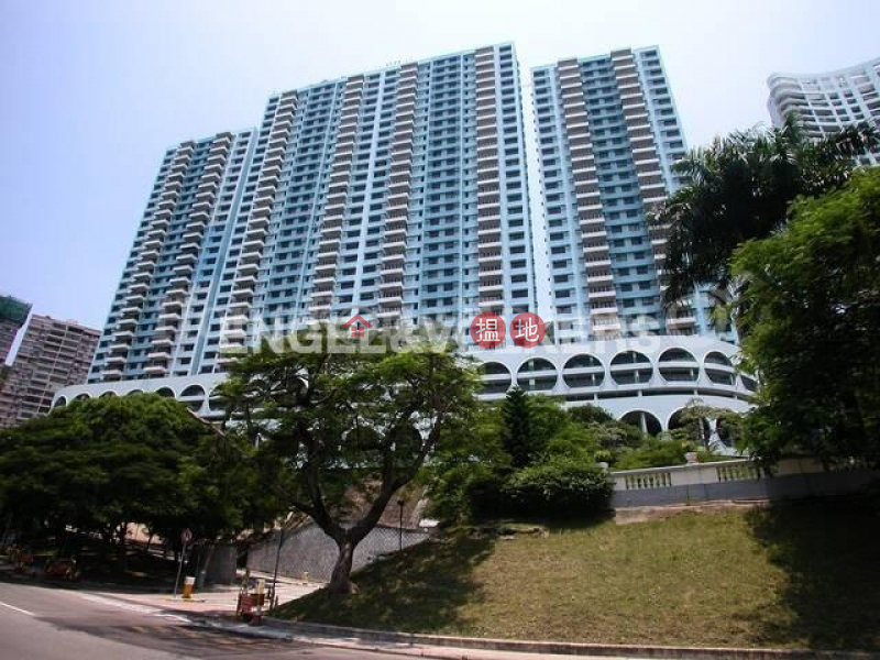 3 Bedroom Family Flat for Rent in Repulse Bay | Repulse Bay Apartments 淺水灣花園大廈 Rental Listings