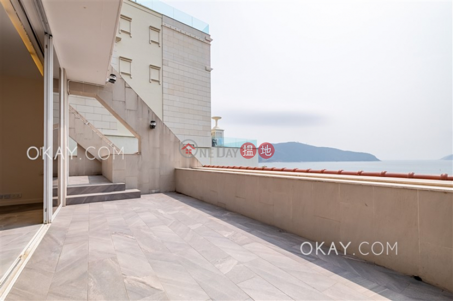 HK$ 148,000/ month 10A Tai Tam Rd, Southern District Stylish house with sea views, rooftop & terrace | Rental