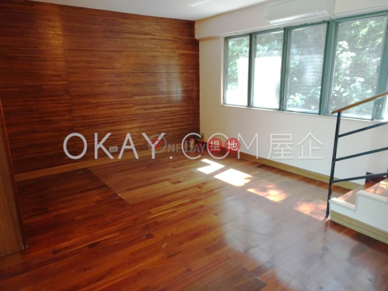 4房2廁,海景,連車位,露台海寧居出售單位|海寧居(Lobster Bay Villa)出售樓盤 (OKAY-S329375)