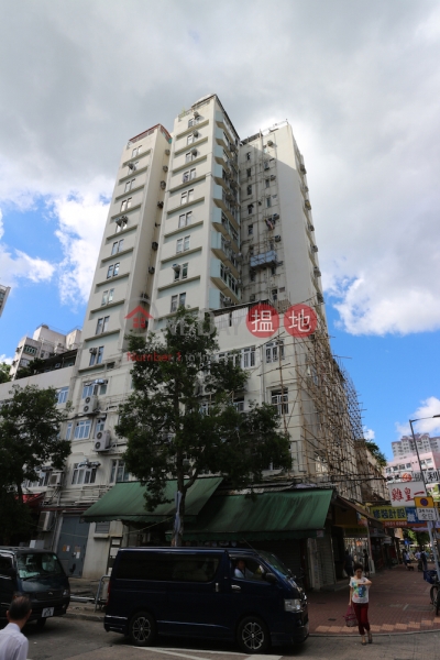 Kwong On Building (Kwong On Building) Tai Po|搵地(OneDay)(1)