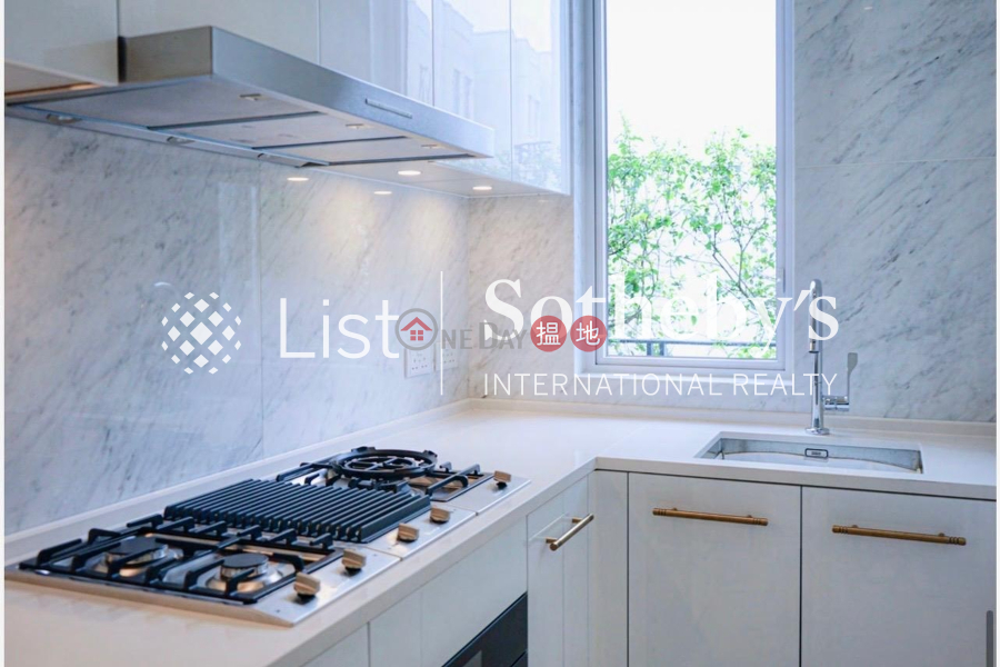 Property Search Hong Kong | OneDay | Residential | Rental Listings | Property for Rent at Le Cap with 4 Bedrooms