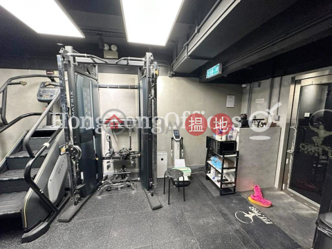 Office Unit for Rent at Kwun Fai Building | Kwun Fai Building 昆輝大廈 _0