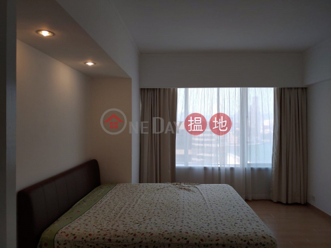 Sea View Apartment to lease, Convention Plaza Apartments 會展中心會景閣 | Wan Chai District (CHARLES-265902761)_0