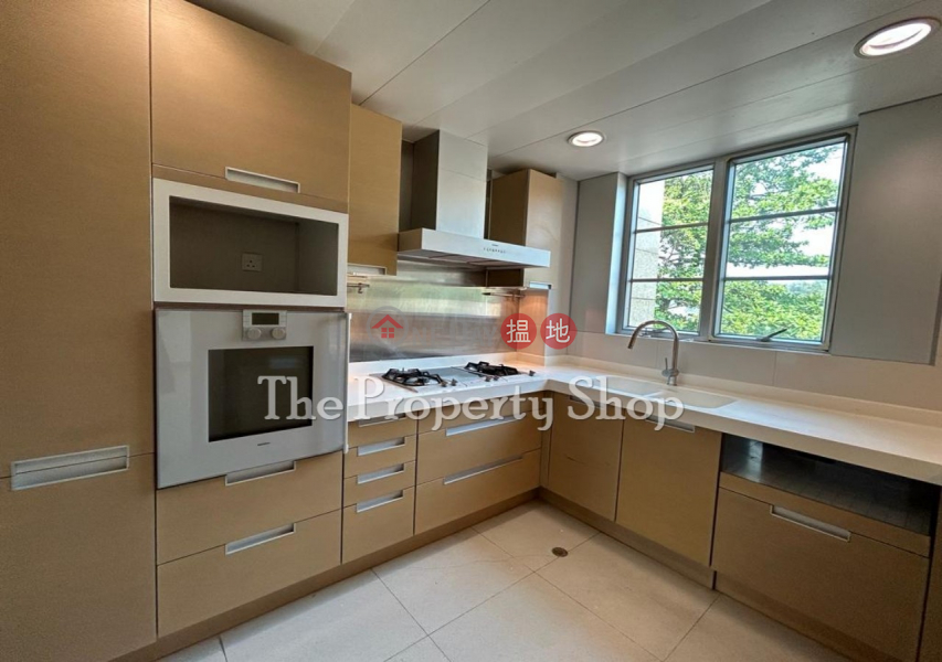 HK$ 58,500/ 月-御濤 洋房J西貢Convenient 4 Bed Sea View Villa