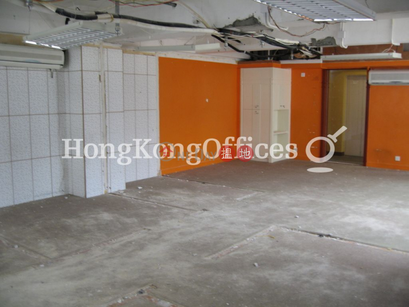 Office Unit for Rent at Capital Commercial Building | Capital Commercial Building 凱基商業大廈 Rental Listings