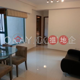 Cozy 2 bedroom in Causeway Bay | For Sale | The Grandeur 采怡閣 _0