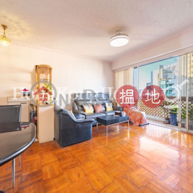 正大花園兩房一廳單位出售
