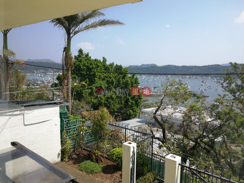 Property Search Hong Kong | OneDay | Residential | Rental Listings | Unique Detached Seaview House