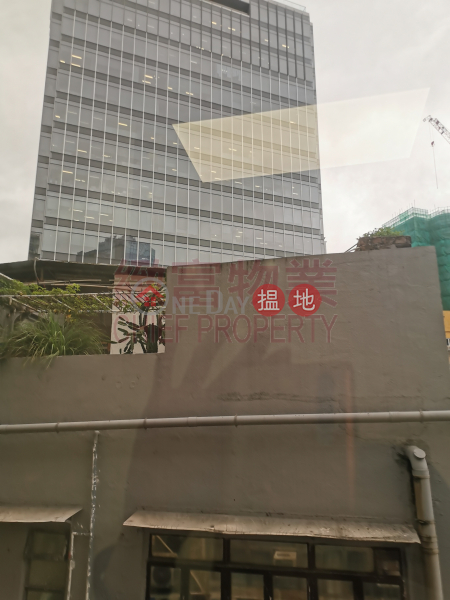 啟德工廠大廈未知-工業大廈出租樓盤HK$ 7,800/ 月