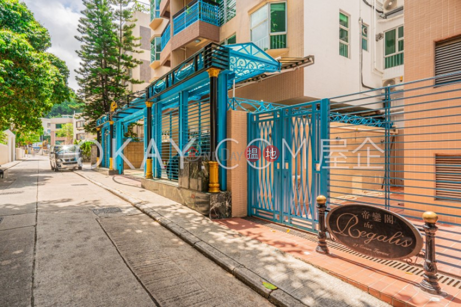 The Regalis | Low Residential, Rental Listings HK$ 50,000/ month