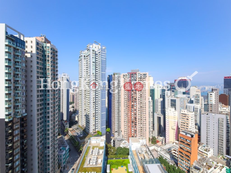 Property Search Hong Kong | OneDay | Residential | Sales Listings | 1 Bed Unit at 28 Aberdeen Street | For Sale