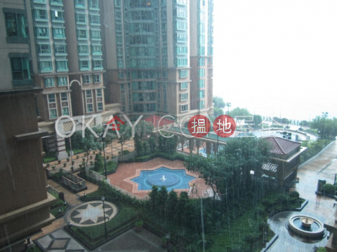 Stylish 3 bedroom with harbour views | Rental | The Laguna Mall 海逸坊 _0