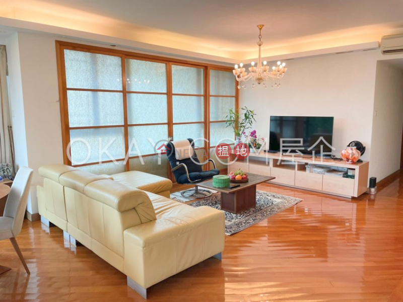 Unique 4 bedroom with terrace | For Sale, Scenic Lodge 怡晴軒 Sales Listings | Wan Chai District (OKAY-S63813)