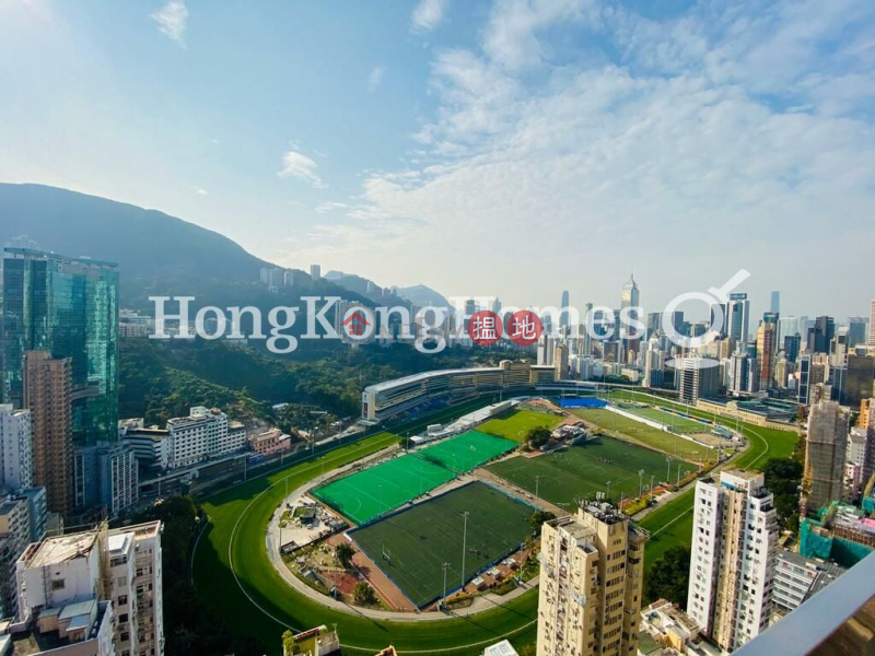Property Search Hong Kong | OneDay | Residential | Rental Listings 4 Bedroom Luxury Unit for Rent at Ventris Place