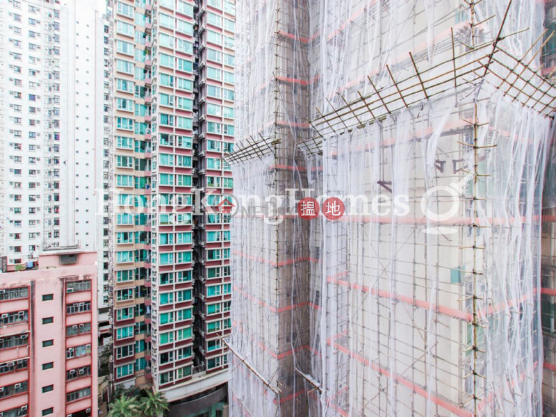 Property Search Hong Kong | OneDay | Residential | Rental Listings 3 Bedroom Family Unit for Rent at Nan Hai Mansion
