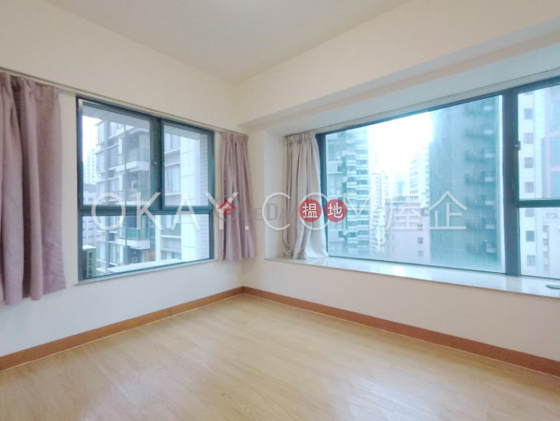 HK$ 32,500/ month | Elite\'s Place, Western District Tasteful 3 bedroom in Sai Ying Pun | Rental
