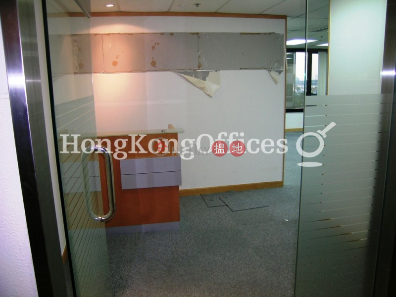 Property Search Hong Kong | OneDay | Office / Commercial Property, Rental Listings Office Unit for Rent at Jubilee Centre