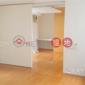 1房1廁,極高層《兆景閣出租單位》 | 兆景閣 Shiu King Court _0