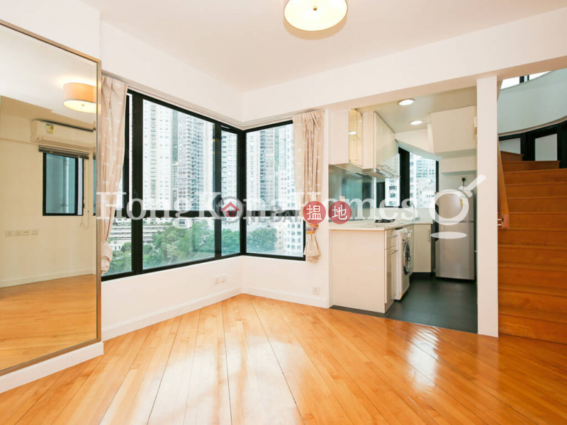 1 Bed Unit for Rent at Wilton Place, Wilton Place 蔚庭軒 Rental Listings | Western District (Proway-LID166850R)