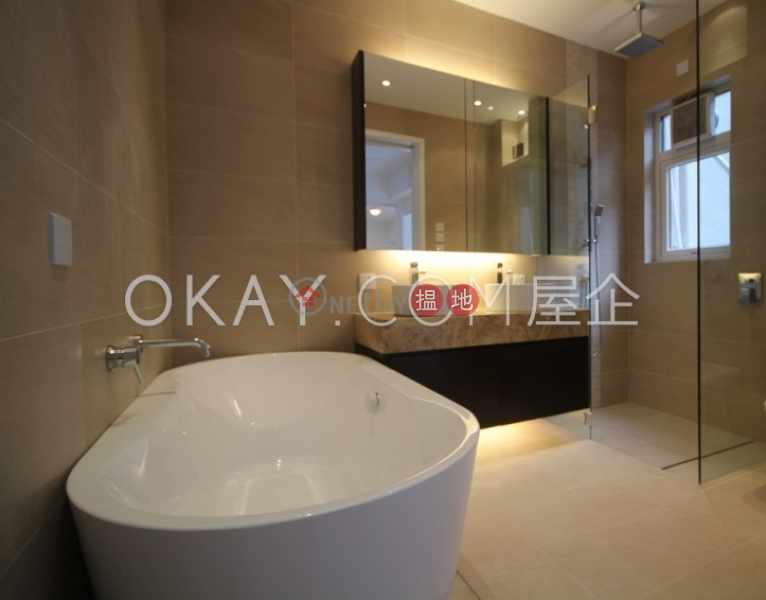 Cozy 1 bedroom with terrace | Rental, Discovery Bay, Phase 2 Midvale Village, Clear View (Block H5) 愉景灣 2期 畔峰 觀景樓 (H5座) Rental Listings | Lantau Island (OKAY-R286939)
