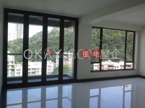 Gorgeous 2 bedroom with balcony & parking | Rental | 21-25 Green Lane 箕璉坊21-25號 _0