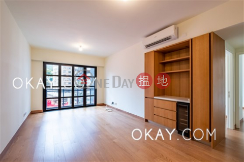 Unique 2 bedroom with balcony | Rental|Wan Chai DistrictResiglow(Resiglow)Rental Listings (OKAY-R323127)_0