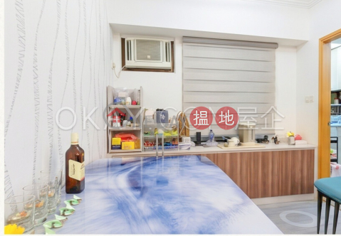3房2廁,實用率高,星級會所樂信臺出售單位 | 樂信臺 Robinson Heights _0