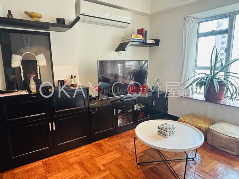 Conduit Tower | Middle Residential Rental Listings HK$ 30,000/ month