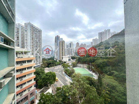 Cozy 3 bedroom in Aberdeen | Rental, South Horizons Phase 4, Grosvenor Court Block 28 海怡半島4期御庭園御意居(28座) | Southern District (OKAY-R207955)_0