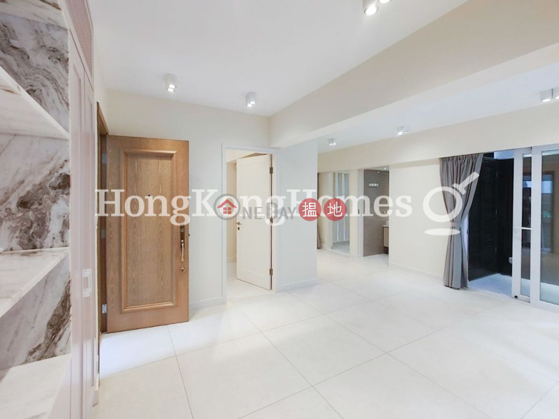 1 Bed Unit at 2J Mosque Junction | For Sale | 2J Mosque Junction 摩羅廟交加街2J號 Sales Listings
