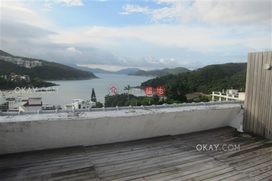 Unique house with sea views, rooftop & balcony | For Sale, Tai Hang Hau Road | Sai Kung | Hong Kong Sales | HK$ 25M