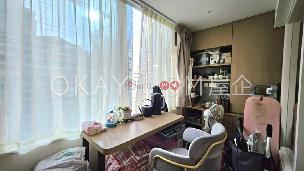 North Point Mansion Middle | Residential Sales Listings | HK$ 8.5M