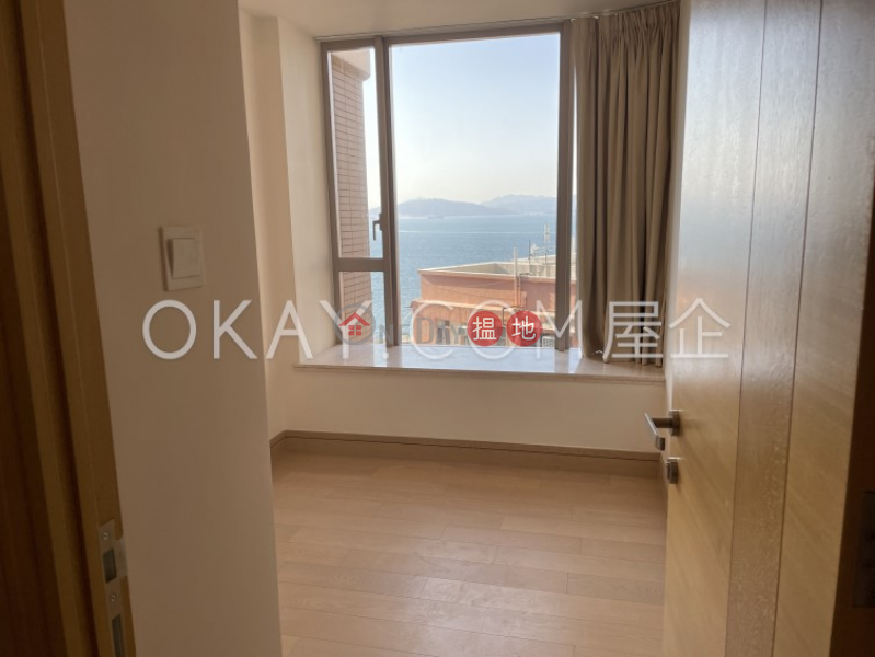 HK$ 26,000/ month | Cadogan | Western District, Intimate 1 bedroom with balcony | Rental
