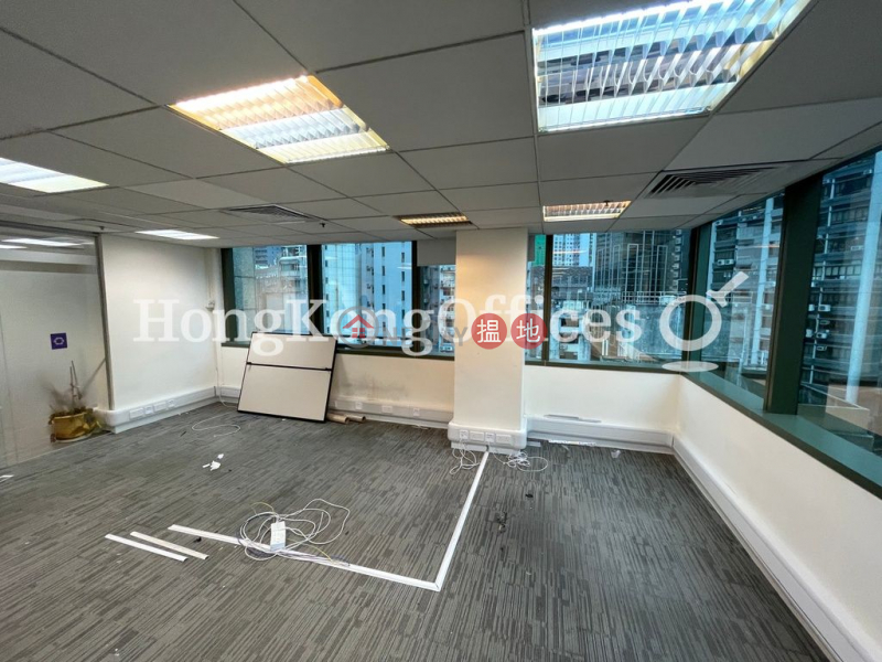 Office Unit for Rent at Lucky Building, Lucky Building 六基大廈 Rental Listings | Central District (HKO-85171-ABHR)