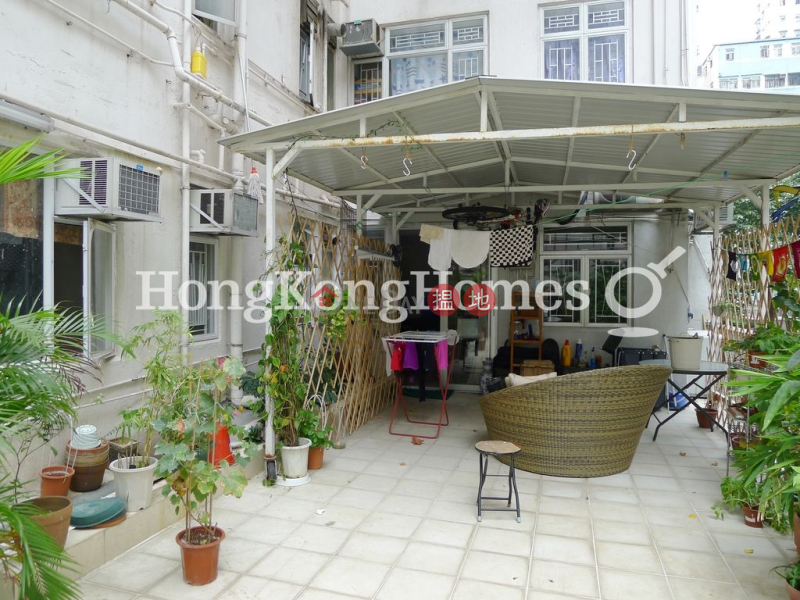 恆裕大廈一房單位出售334-350德輔道西 | 西區|香港|出售HK$ 680萬