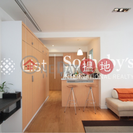 Property for Sale at 66 Hollywood Road with Studio
