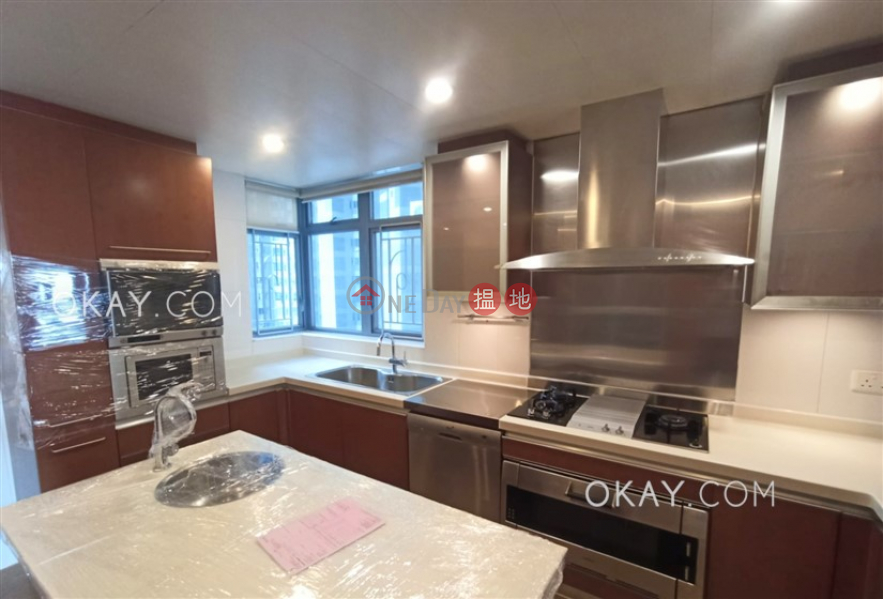 Property Search Hong Kong | OneDay | Residential, Rental Listings, Unique 4 bedroom with balcony & parking | Rental