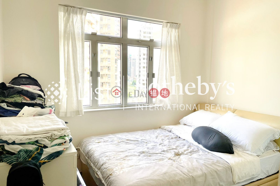 Po Tak Mansion | Unknown | Residential, Rental Listings HK$ 28,000/ month